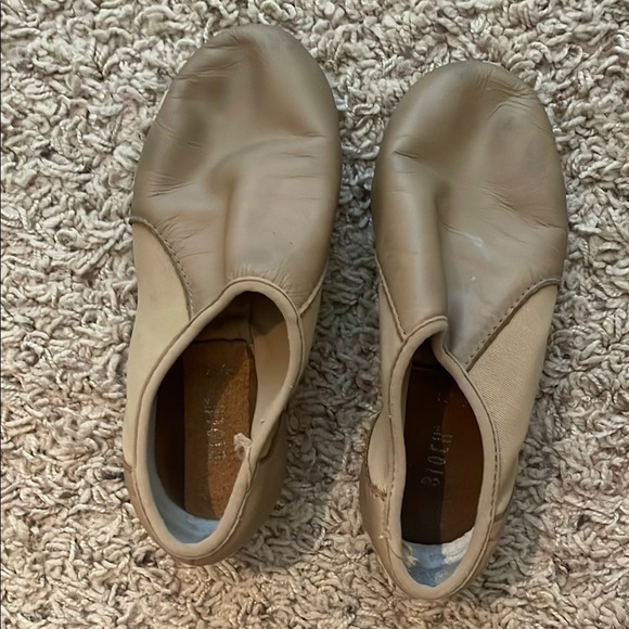 Bloch jazz shoe - Picture 1 of 4